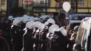 Dokumenttiprojekti: Kiehumispiste