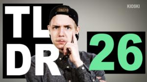 TLDR & TLDRDEEP: TRUMP VS SNOOP -TLDR26