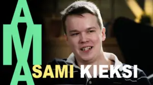 AMA & Somedyykkaus: Kieksi joutui julman nettipilan kohteeksi