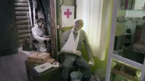 Salatut museot: Sotilaiden jäljillä