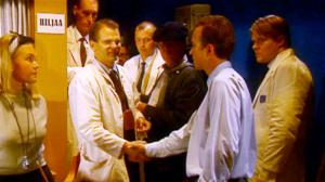 Loppu hyvin - kaikki hyvin: Loppu hyvin