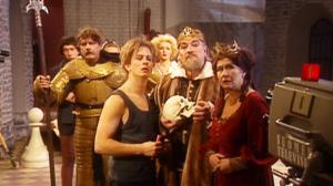 Loppu hyvin - kaikki hyvin: Loppu hyvin