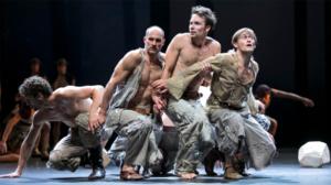 Suomen kansallisbaletti: Seitsemän veljestä