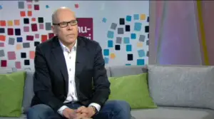 Aamutohtori: Hermojuurten tulehdus