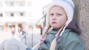 Isän luona, äidin luona