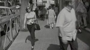 Ulkolinja: Kuolema Jerusalemissa