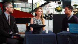 Kantapöytä: Kantapöytä 22.3.2017