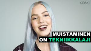 Kioski trending: Opi helppo muistitekniikka yhdessä Tuulin kanssa