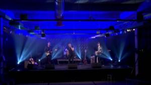 Yle X3M: Live - hemförlovningsfest på Nylands Brigad