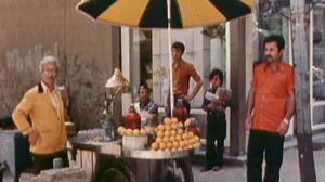 Ulkolinja: Lähi-Itä - palestiinalaiset