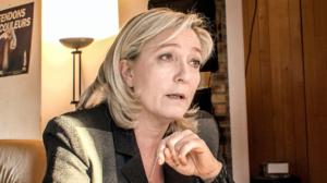 Ulkolinja: Marine Le Pen, matka valtaan
