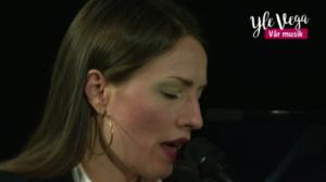 Vår Musik - video: Ida Elina "Live" Billie Jean