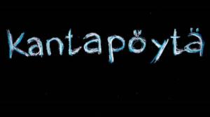 Kantapöytä