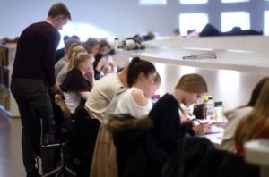 Yle Uutisluokka Triplet: Nuorten köyhyys on lisääntynyt