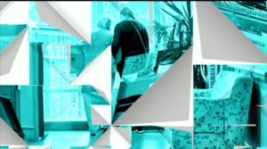 Kuntavaalit tuloslähetys viittomakielelle tulkattuna