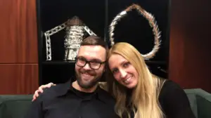 KC: Pääsykoe luovaan luokkaan