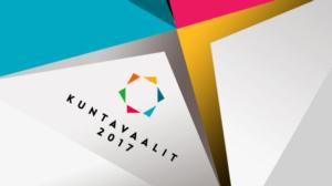 Kuntavaalit viittomakielelle tulkattuna