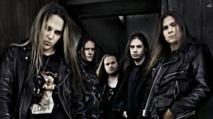 Yle Live: Children of Bodom Ranskassa