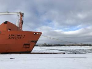 Yle Uutisluokka Triplet: Suomi haluaa edistää Arktisen neuvoston puheenjohtajana ilmastonmuutoksen torjumista