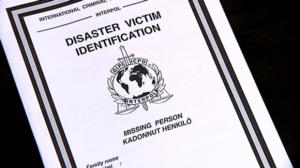 Rikostarinoita extra: Uhrintunnistajat