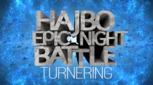 Hajbo spel: Tornens dag - League of Legends