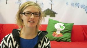 BUU-klubben hälsar: Lisa svarar på frågor vecka 13