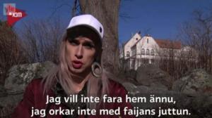 Mickiss kommunalval: Mickiss besöker Jeppis