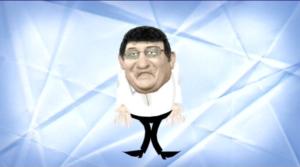 Pressiklubi: "In Finland we have this thing called uhriutuminen"