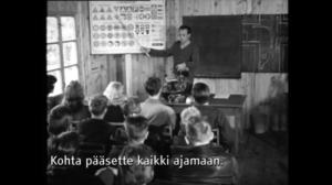 Oi maamme!: Hurma