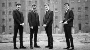 The Beatles: Eight Days A Week