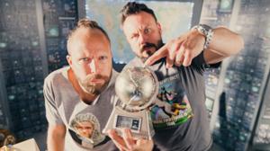 Docventures: Elokuvan esittely