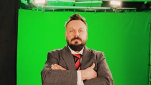 Docventures: Elokuvan esittely