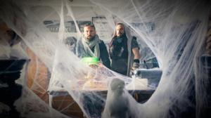 Docventures: Elokuvan esittely