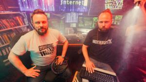 Docventures: Elokuvan esittely