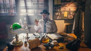 Docventures: Elokuvan esittely