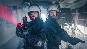 Docventures: Elokuvan esittely