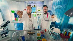 Docventures: Elokuvan esittely