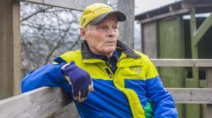 Kansallisaarteen etsintä: Veteraanihyppyri