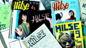 Kansallisaarteen etsintä: Yli Hilseen