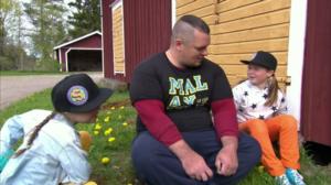 Superhjälparna