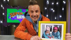 Superhjälparna