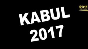 Kioski trending: Millainen on ollut Kabulin 2017?