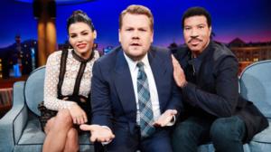 The Late Late Show with James Corden