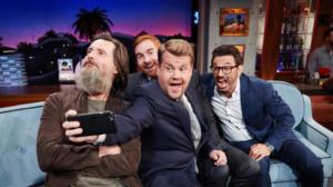 The Late Late Show with James Corden