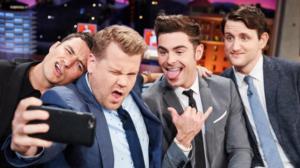 The Late Late Show with James Corden