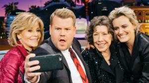 The Late Late Show with James Corden
