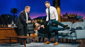 The Late Late Show with James Corden
