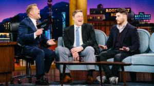 The Late Late Show with James Corden
