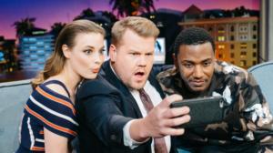 The Late Late Show with James Corden