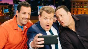 The Late Late Show with James Corden